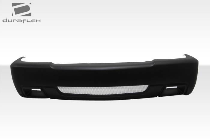 Chevrolet Avalanche Duraflex SS Look Front Bumper Cover - 1 Piece - 109535 thumbnail 6