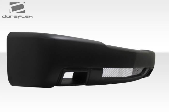 Chevrolet Avalanche Duraflex SS Look Front Bumper Cover - 1 Piece - 109535 thumbnail 7