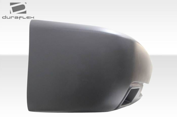 Chevrolet Avalanche Duraflex SS Look Front Bumper Cover - 1 Piece - 109535 thumbnail 8