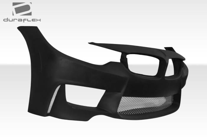 BMW 4 Series Duraflex 1M Look Front Bumper Cover - 1 Piece - 109461 thumbnail 5