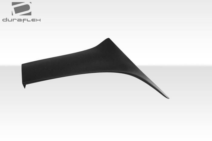 Nissan 370Z Duraflex CS-R Front Fenders - 4 Piece - 109472 thumbnail 4