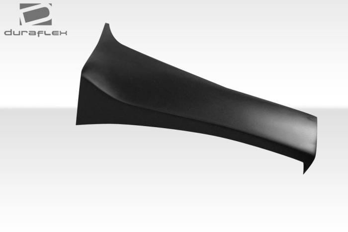 Nissan 370Z Duraflex CS-R Front Fenders - 4 Piece - 109472 thumbnail 3