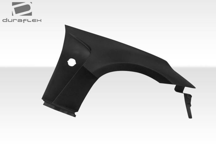Nissan 370Z Duraflex CS-R Front Fenders - 4 Piece - 109472 thumbnail 6