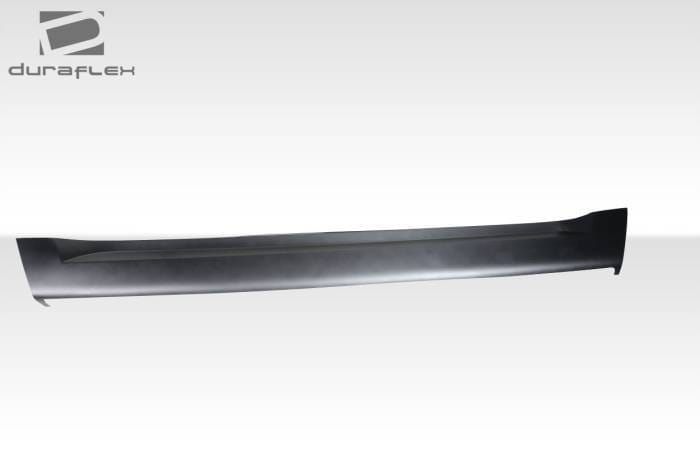 Jeep Grand Cherokee Duraflex SRT Look Side Skirt Rocker Panels - 2 Piece - 109588 thumbnail 4