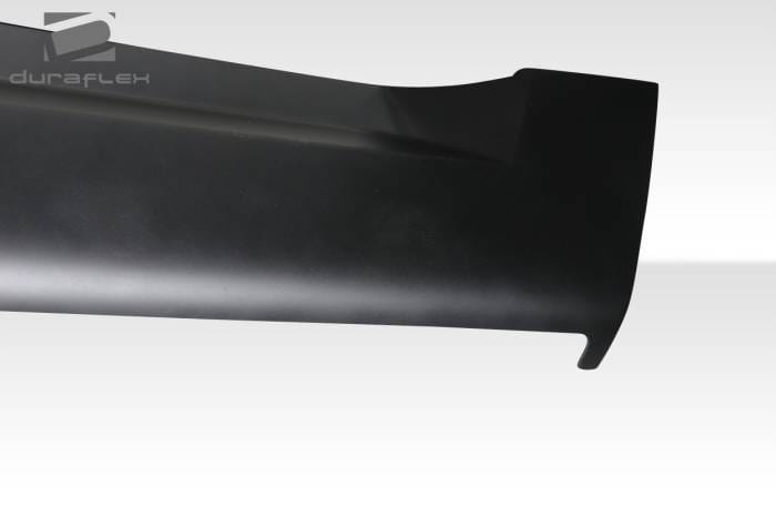 Jeep Grand Cherokee Duraflex SRT Look Side Skirt Rocker Panels - 2 Piece - 109588 thumbnail 5