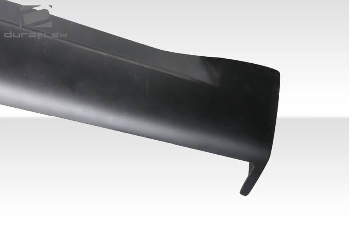 Jeep Grand Cherokee Duraflex SRT Look Side Skirt Rocker Panels - 2 Piece - 109588 thumbnail 6