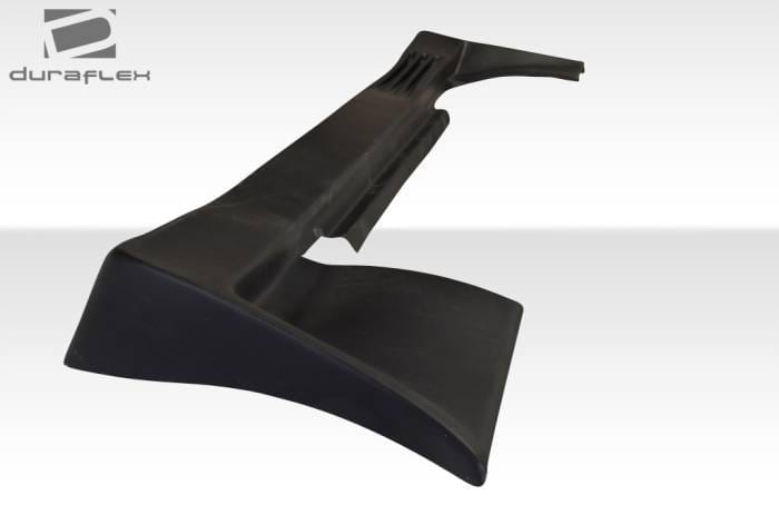 Toyota Supra Duraflex Spec R Side Skirt Rocker Panels - 2 Piece - 109660 thumbnail 5
