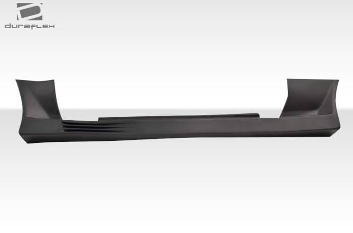 Toyota Supra Duraflex Spec R Side Skirt Rocker Panels - 2 Piece - 109660 thumbnail 6