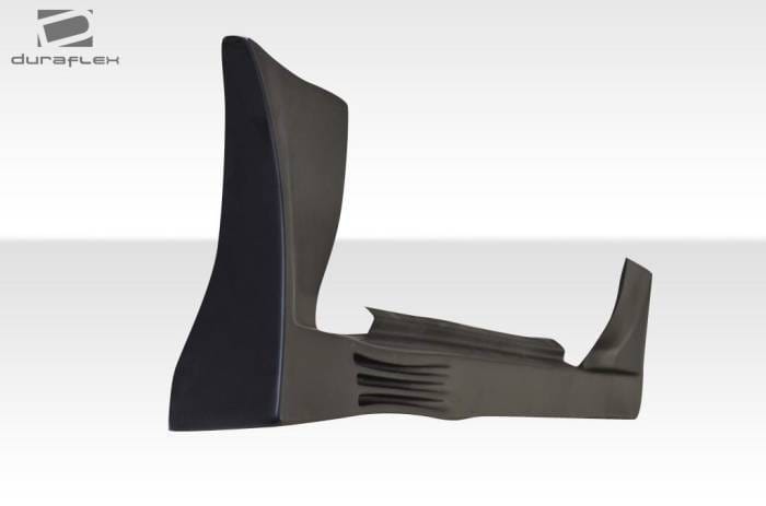 Toyota Supra Duraflex Spec R Side Skirt Rocker Panels - 2 Piece - 109660 thumbnail 7