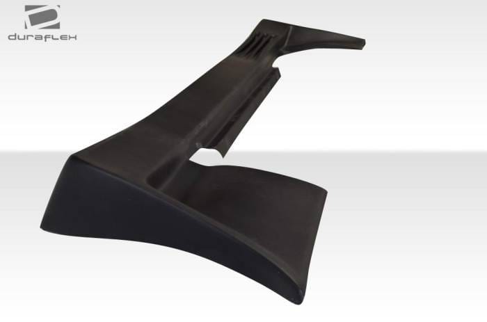 Toyota Supra Duraflex Spec R Side Skirt Rocker Panels - 2 Piece - 109660 thumbnail 8