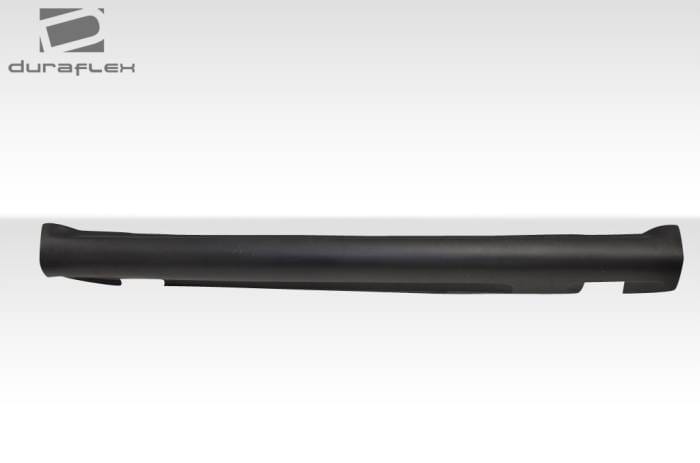 Mercedes-Benz CLK Duraflex Duraflex Black Series Look Wide Body Side Skirt Rocker Panels - 2 Piece - 109666 thumbnail 3