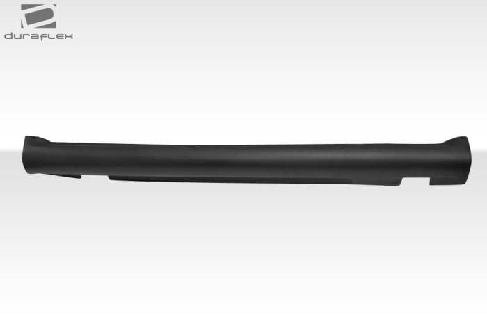Mercedes-Benz CLK Duraflex Duraflex Black Series Look Wide Body Side Skirt Rocker Panels - 2 Piece - 109666 thumbnail 6