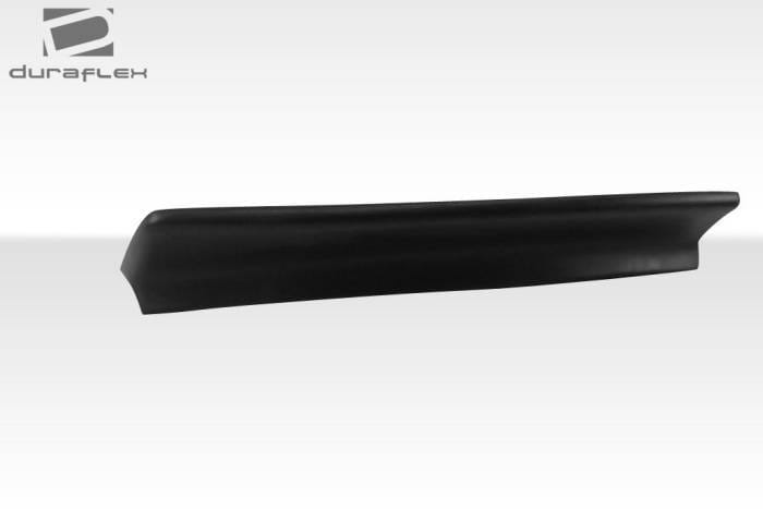 Nissan 240SX HB Duraflex Wangan V2 Wing Trunk Lid Spoiler - 1 Piece - 109671 thumbnail 7