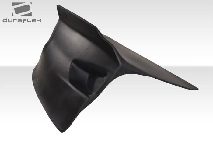 Mitsubishi Lancer Duraflex GT Concept Trunk - 1 Piece - 109672 thumbnail 4