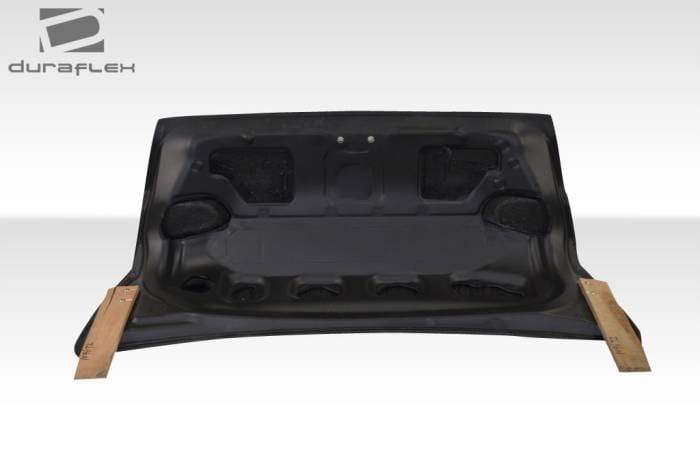 Mitsubishi Lancer Duraflex GT Concept Trunk - 1 Piece - 109672 thumbnail 5