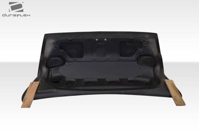 Mitsubishi Lancer Duraflex GT Concept Trunk - 1 Piece - 109672 thumbnail 8