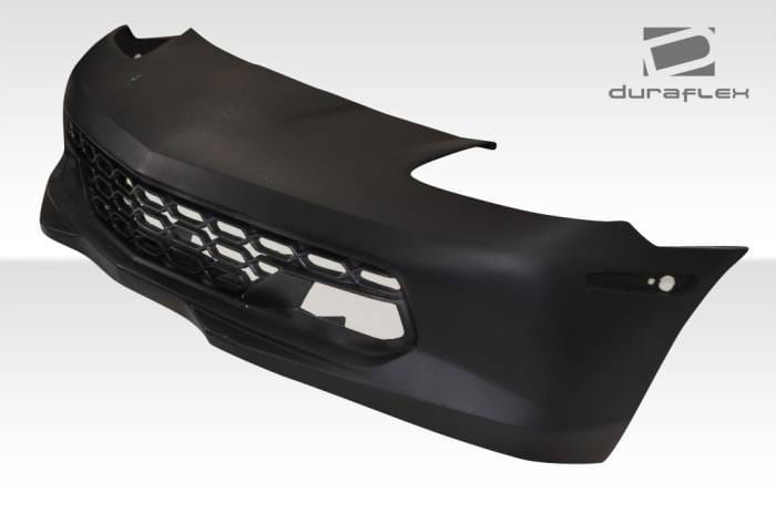 Chevrolet Corvette Duraflex Stingray Z Front Bumper Cover - 1 Piece - 109684 thumbnail 5