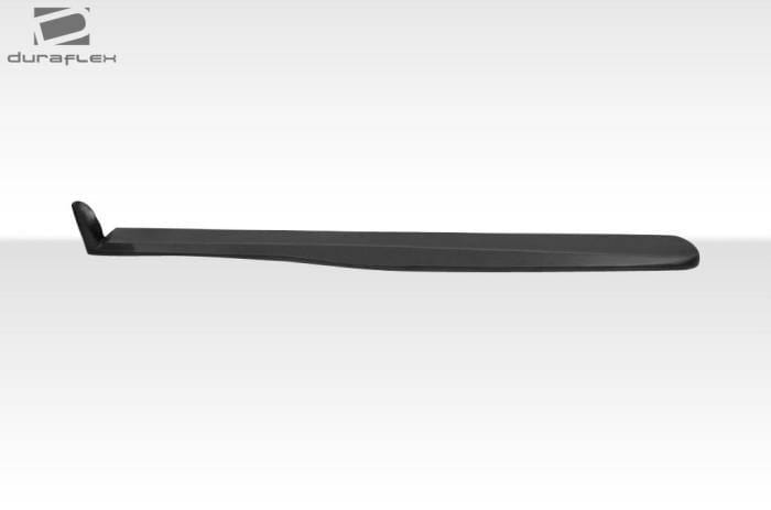 Chevrolet Corvette Duraflex Stingray Z Side Skirt Rocker Panels - 2 Piece - 109687 thumbnail 3