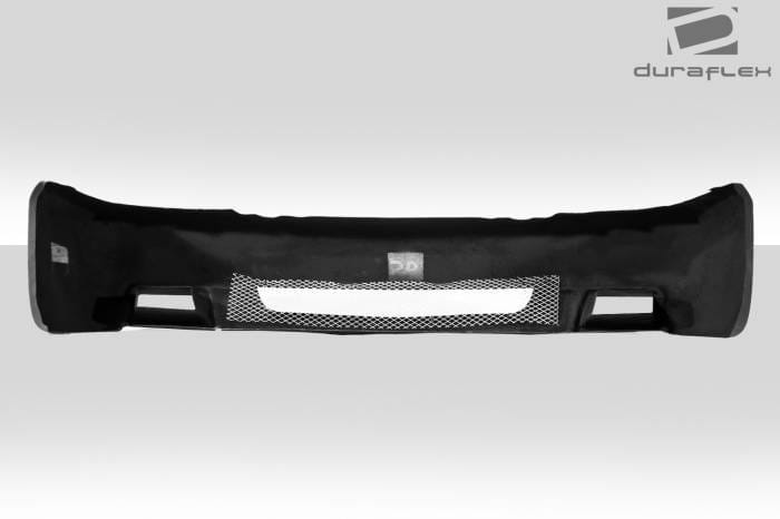 Chevrolet Avalanche Duraflex SS Look Front Bumper Cover - 1 Piece - 109535 thumbnail 5
