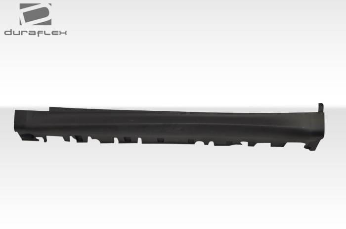 BMW X5 Duraflex M Sport Look Side Skirt Rocker Panels - 2 Piece - 109547 thumbnail 3