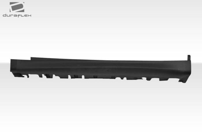 BMW X5 Duraflex M Sport Look Side Skirt Rocker Panels - 2 Piece - 109547 thumbnail 6