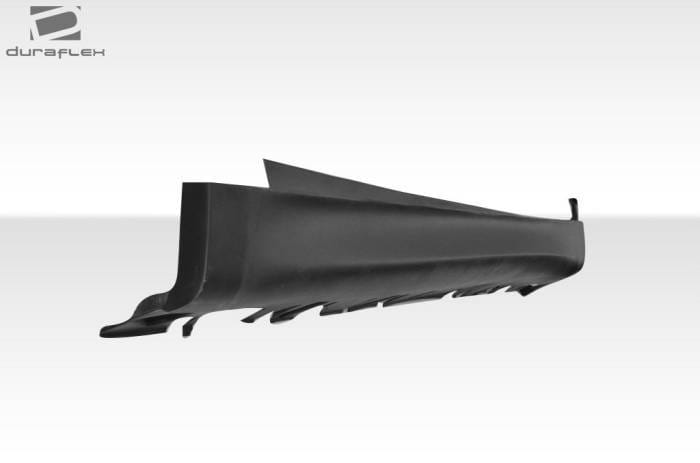BMW X5 Duraflex M Sport Look Side Skirt Rocker Panels - 2 Piece - 109547 thumbnail 8