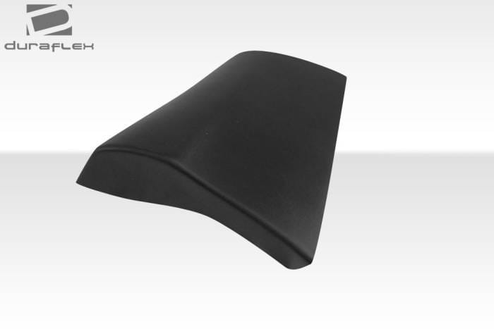 Nissan 240SX Duraflex N Sport Rear Add Ons - 2 Piece - 109555 thumbnail 7