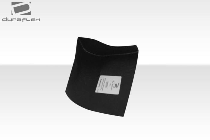 Nissan 240SX Duraflex N Sport Rear Add Ons - 2 Piece - 109555 thumbnail 8