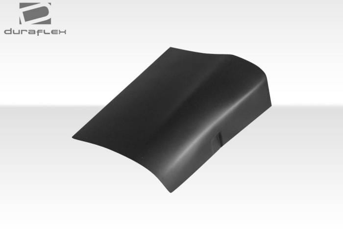 Nissan 240SX Duraflex N Sport Rear Add Ons - 2 Piece - 109555 thumbnail 5