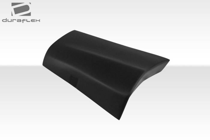 Nissan 240SX Duraflex N Sport Rear Add Ons - 2 Piece - 109555 thumbnail 6