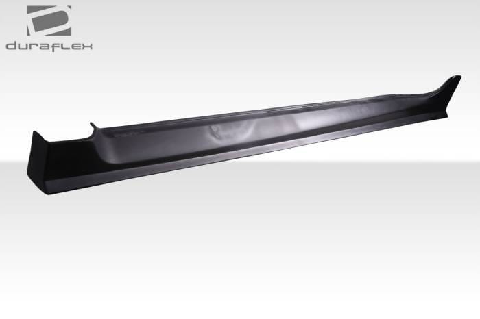 Subaru WRX Duraflex NBR Concept Side Skirt Rocker Panels - 2 Piece - 109822 thumbnail 5
