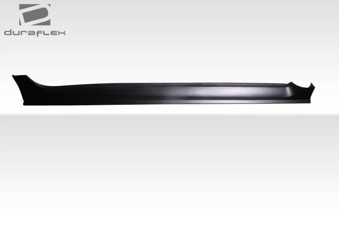 Subaru WRX Duraflex NBR Concept Side Skirt Rocker Panels - 2 Piece - 109822 thumbnail 6