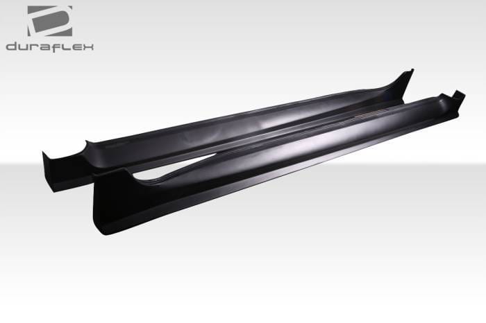 Subaru WRX Duraflex NBR Concept Side Skirt Rocker Panels - 2 Piece - 109822 thumbnail 7