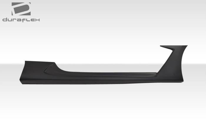 Scion FRS W-1 Duraflex Side Skirts Body Kit 109969 thumbnail 3