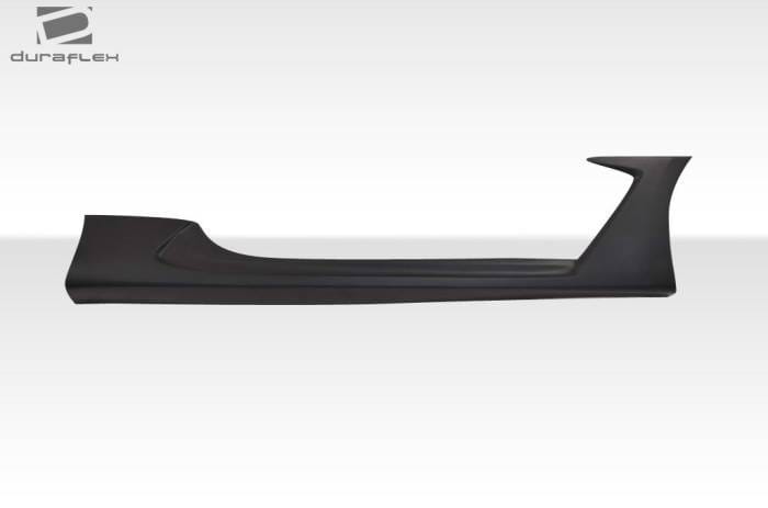 Scion FRS W-1 Duraflex Side Skirts Body Kit 109969 thumbnail 6