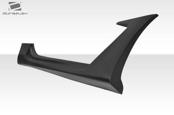 Scion FRS W-1 Duraflex Side Skirts Body Kit 109969 thumbnail 8