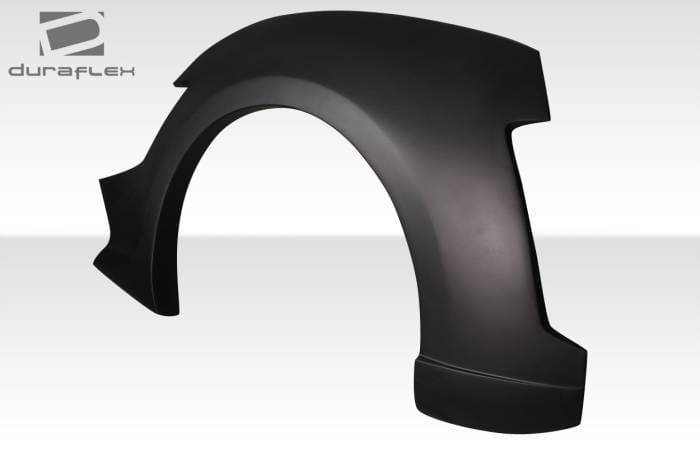 Scion FRS W-1 Duraflex Rear Fender Flares 109971 thumbnail 5