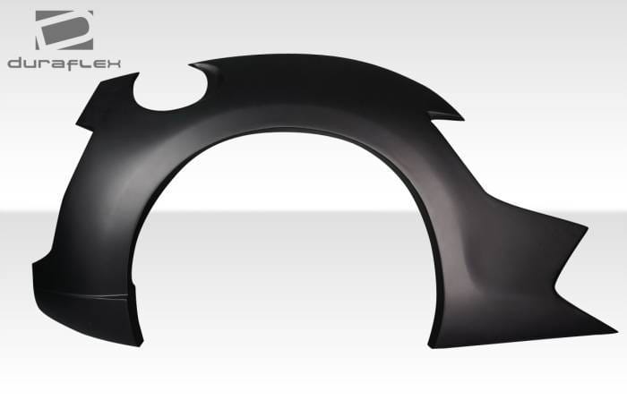 Scion FRS W-1 Duraflex Rear Fender Flares 109971 thumbnail 6