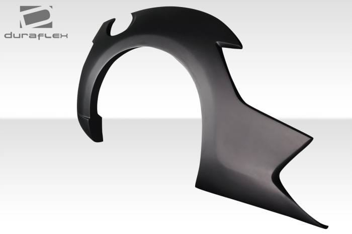 Scion FRS W-1 Duraflex Rear Fender Flares 109971 thumbnail 7