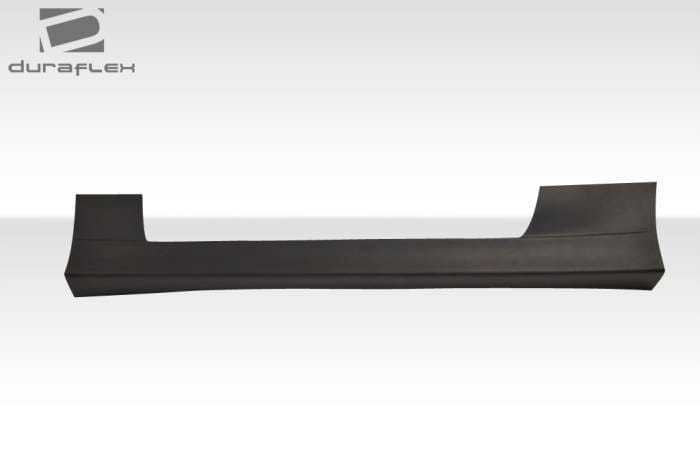 Nissan 240SX Duraflex Supercool Side Skirt Rocker Panels - 2 Piece - 109976 thumbnail 3