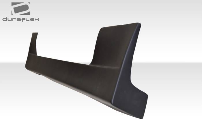 Nissan 240SX Duraflex Supercool Side Skirt Rocker Panels - 2 Piece - 109976 thumbnail 4