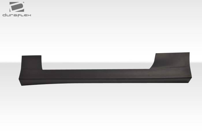 Nissan 240SX Duraflex Supercool Side Skirt Rocker Panels - 2 Piece - 109976 thumbnail 6