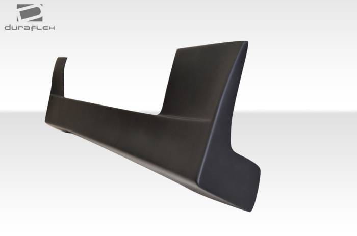 Nissan 240SX Duraflex Supercool Side Skirt Rocker Panels - 2 Piece - 109976 thumbnail 8