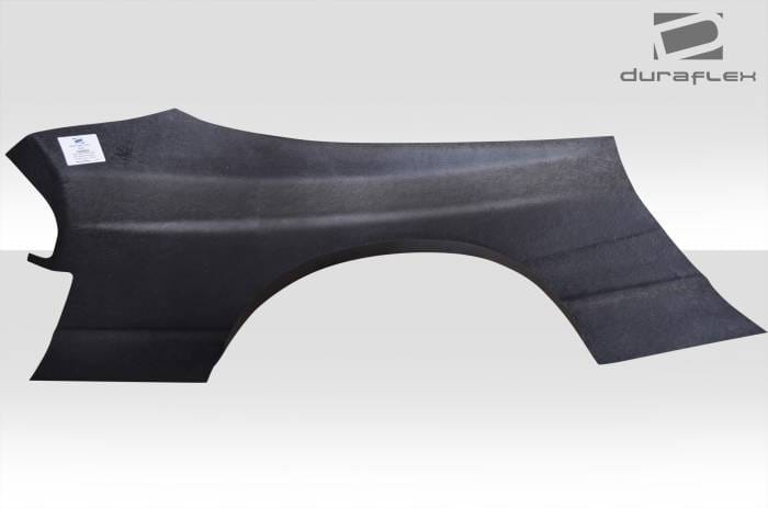 Nissan 240SX HB Duraflex G-PR 50MM Rear Fender Flares - 2 Piece - 109986 thumbnail 7