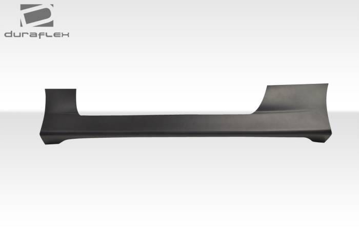 Nissan 240SX Duraflex Supercool Side Skirt Rocker Panels - 2 Piece - 109989 thumbnail 3