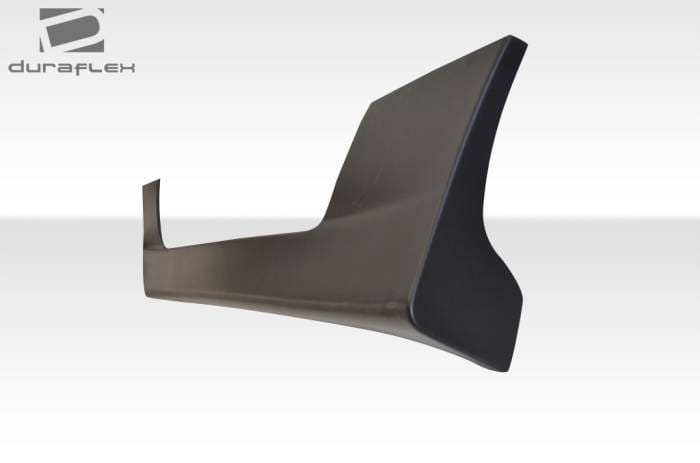 Nissan 240SX Duraflex Supercool Side Skirt Rocker Panels - 2 Piece - 109989 thumbnail 4