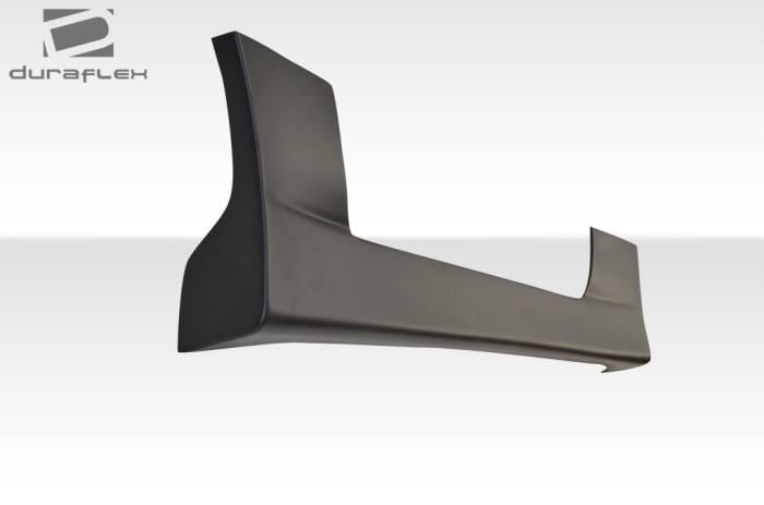 Nissan 240SX Duraflex Supercool Side Skirt Rocker Panels - 2 Piece - 109989 thumbnail 5