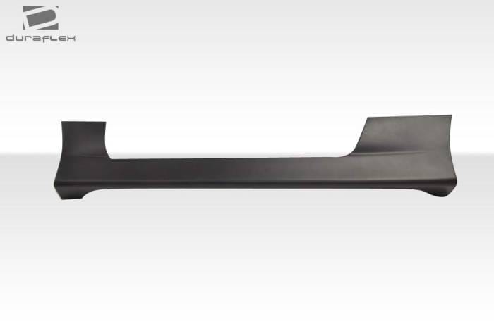 Nissan 240SX Duraflex Supercool Side Skirt Rocker Panels - 2 Piece - 109989 thumbnail 6