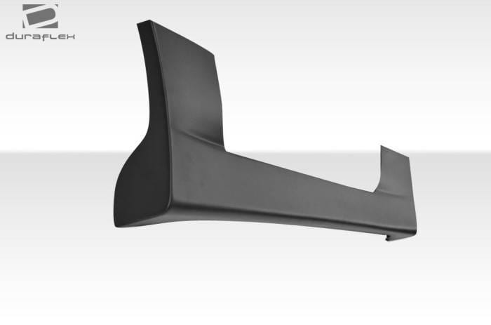Nissan 240SX Duraflex Supercool Side Skirt Rocker Panels - 2 Piece - 109989 thumbnail 8