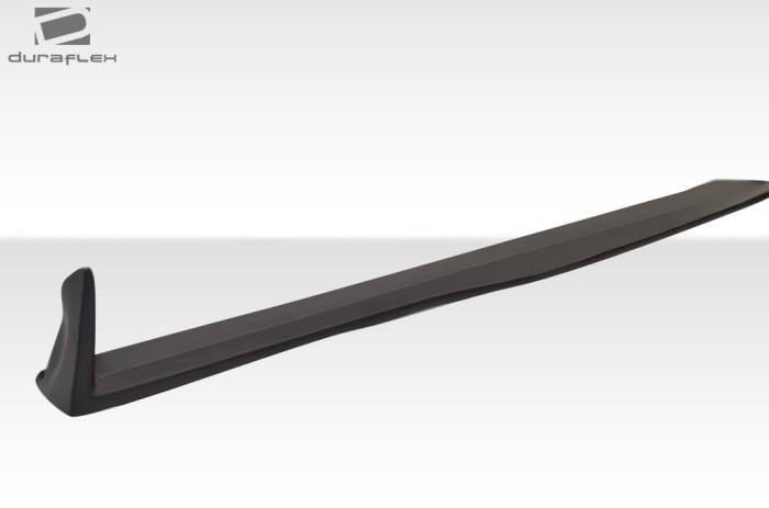 Chevrolet Corvette Duraflex Stingray Z Side Skirt Rocker Panels - 2 Piece - 109687 thumbnail 5